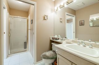Photo 23: 28 2081 WINFIELD DRIVE in Abbotsford: Abbotsford East Townhouse for sale : MLS®# R2631462