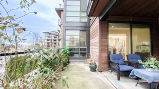 Photo 20: 210 719 W 3RD Street in North Vancouver: Harbourside Condo for sale in "THE SHORE" : MLS®# R2643041