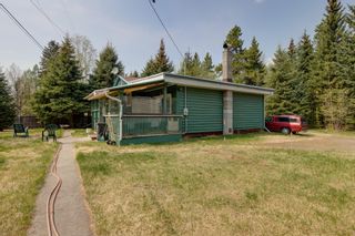 Photo 2: 3433 SUTHERLAND Road in Prince George: Edgewood Terrace House for sale (PG City North)  : MLS®# R2776339