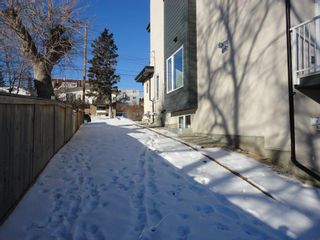 Photo 46: 3800 Centre A Street NE in Calgary: Highland Park Semi Detached (Half Duplex) for sale : MLS®# A2120748