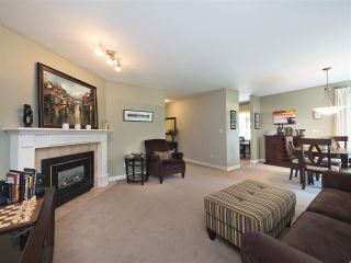 Photo 11: 61 181 RAVINE Drive in Port Moody: Heritage Mountain Townhouse for sale in "VIEWPOINT" : MLS®# R2188868