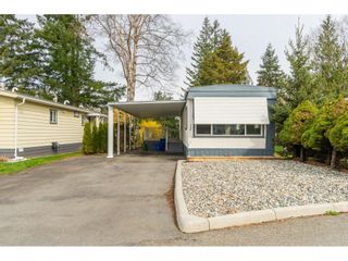 Photo 2: 148 3665 244 Street in Langley: Otter District Manufactured Home for sale in "Langley Grove Estates" : MLS®# R2668361