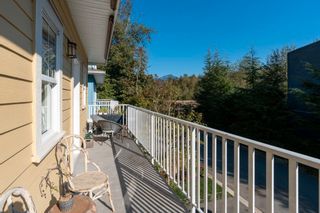 Photo 15: 9 39885 GOVERNMENT Road in Squamish: Northyards House for sale : MLS®# R2731620