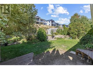 Photo 43: 2844 Doucette Drive in West Kelowna: House for sale : MLS®# 10306299