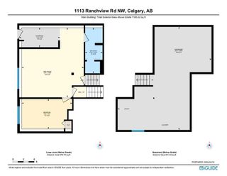 Photo 40: 1113 Ranchview Road NW in Calgary: Ranchlands Detached for sale : MLS®# A2121884