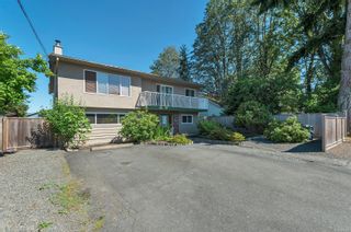 Photo 12: 509 Colwyn St in Campbell River: CR Campbell River Central House for sale : MLS®# 919340