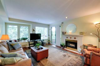 Photo 9: 303 6737 STATION HILL Court in Burnaby: South Slope Condo for sale in "THE COURTYARDS" (Burnaby South)  : MLS®# R2077188