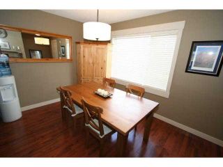 Photo 9: 301 SKYVIEW RANCH Drive NE in CALGARY: Skyview Ranch Residential Attached for sale (Calgary)  : MLS®# C3537280