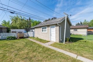 Photo 21: 513 9 Avenue NE in Calgary: Renfrew House for sale : MLS®# C4187089