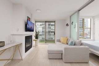 Main Photo: 1001 989 RICHARDS Street in Vancouver: Downtown VW Condo for sale in "MONDRIAN ONE" (Vancouver West)  : MLS®# R2826972