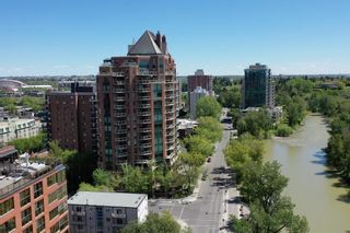 Main Photo: 402 228 26 Avenue SW in Calgary: Mission Apartment for sale : MLS®# A2136006