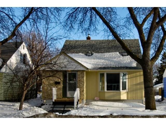 Main Photo:  in WINNIPEG: Manitoba Other Residential for sale : MLS®# 1104108
