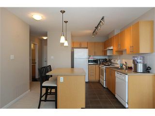 Photo 8: 3502 - 1178 Heffley St. in Coquitlam: Condo for sale : MLS®# V1012618