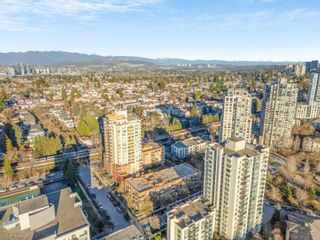 Photo 31: 107 3583 CROWLEY Drive in Vancouver: Collingwood VE Townhouse for sale in "Amberley" (Vancouver East)  : MLS®# R2861323