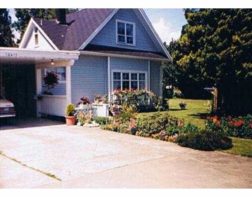 Main Photo: 12417 193B Street in Pitt_Meadows: Mid Meadows House for sale (Pitt Meadows)  : MLS®# V727730