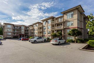Photo 1: 309 2515 PARK Drive in Abbotsford: Abbotsford East Condo for sale : MLS®# R2488999