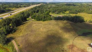Photo 4: 1114B Highway 16: Rural Parkland County Rural Land/Vacant Lot for sale : MLS®# E4281055