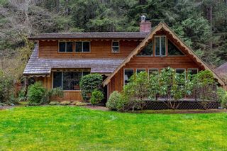 Main Photo: 3781 Phillips Rd in Sooke: Sk Phillips North House for sale : MLS®# 956978