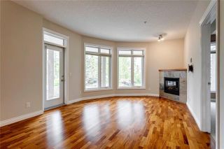 Photo 9: 106 6 HEMLOCK Crescent SW in Calgary: Spruce Cliff Apartment for sale : MLS®# A1033461