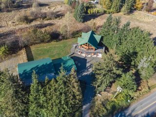 Photo 34: 5659 ROSS Road in Abbotsford: Bradner House for sale : MLS®# R2736803