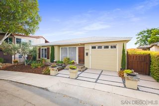 Photo 7: KENSINGTON House for sale : 4 bedrooms : 4860 W Alder Dr in San Diego