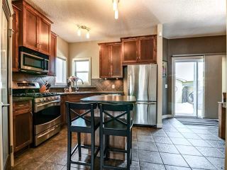 Photo 11: 110 EVANSDALE Link NW in Calgary: Evanston Detached for sale : MLS®# C4296728
