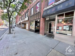Photo 2: 155 BANK STREET in Ottawa: Business for sale : MLS®# 1371067