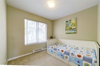 Photo 17: 42 7370 STRIDE Avenue in Burnaby: Edmonds BE Townhouse for sale in "Maplewood Terrace" (Burnaby East)  : MLS®# R2498717