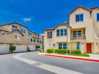 Photo 2: CHULA VISTA Condo for sale : 3 bedrooms : 1651 Sourwood Place