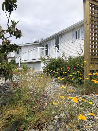 Photo 21: 30 4116 BROWNING Road in Sechelt: Sechelt District Manufactured Home for sale in "Rockland Wynd Mobile Home Park" (Sunshine Coast)  : MLS®# R2704784