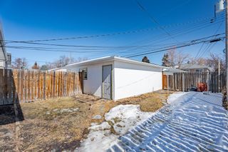 Photo 30: 2712 17A Street NW in Calgary: Capitol Hill Semi Detached (Half Duplex) for sale : MLS®# A2034208