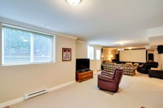 Photo 16: 15588 33 Avenue in Surrey: Morgan Creek House for sale in "Rosemary Heights" (South Surrey White Rock)  : MLS®# R2132554