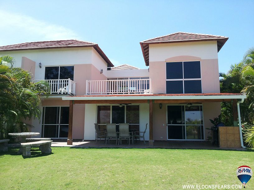 Main Photo: Beautiful Townhouse in the Royal Decameron Resort for sale