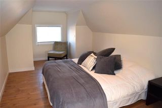Photo 8: 604 Cathedral Avenue in Winnipeg: Sinclair Park Residential for sale (4C)  : MLS®# 1830434