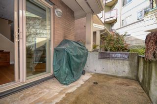 Photo 23: 2 33 NW Songhees Rd in Victoria: VW Songhees Row/Townhouse for sale (Victoria West)  : MLS®# 952925