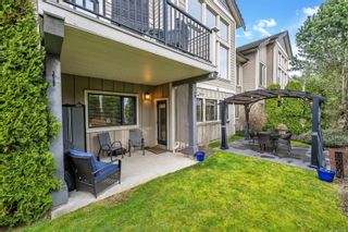 Photo 41: 7 630 Brookside Rd in Colwood: Co Latoria Row/Townhouse for sale : MLS®# 898100