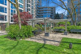 Photo 23: 306 1318 HOMER Street in Vancouver: Yaletown Condo for sale in "Governor's Villa" (Vancouver West)  : MLS®# R2880615