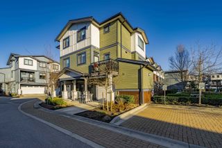 Photo 26: 58 188 WOOD Street in New Westminster: Queensborough Townhouse for sale in "RIVER" : MLS®# R2763711