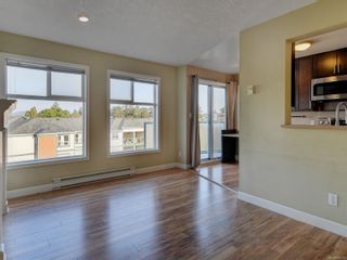 Photo 4: 402 898 Vernon Ave in Saanich: SE Swan Lake Condo for sale (Saanich East)  : MLS®# 920793