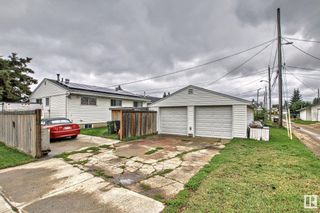 Photo 31: 13628 135 Street in Edmonton: Zone 01 House for sale : MLS®# E4357194