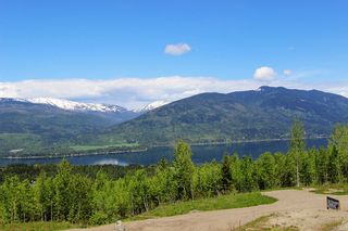 Photo 2: Lot 3 Rose Crescent: Eagle Bay Land Only for sale (South Shuswap)  : MLS®# 10204142