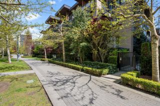 Photo 26: 105 3479 WESBROOK Mall in Vancouver: University VW Condo for sale in "ULTIMA" (Vancouver West)  : MLS®# R2879434