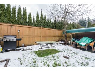 Photo 32: 30 2050 GLADWIN Road in Abbotsford: Central Abbotsford Townhouse for sale in "COMPTON GREEN" : MLS®# R2547089