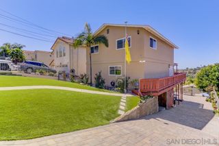 Photo 3: SPRING VALLEY House for sale : 4 bedrooms : 1310 La Mesa Ave