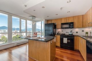 Photo 9: 1501 120 MILROSS Avenue in Vancouver: Downtown VE Condo for sale in "BRIGHTON" (Vancouver East)  : MLS®# R2403473
