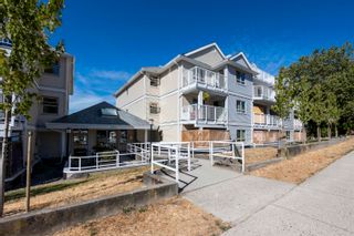 Photo 14: 206 1615 FRANCES Street in Vancouver: Hastings Condo for sale (Vancouver East)  : MLS®# R2717904