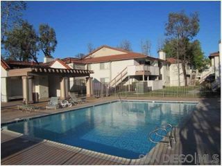 Photo 26: 9829 Caspi Gardens Dr Unit 6 in Santee: Residential for sale (92071 - Santee)  : MLS®# 220021670SD