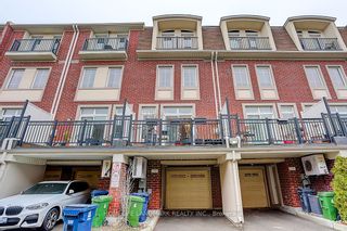 Photo 31: 95B Finch Avenue W in Toronto: Willowdale West House (3-Storey) for sale (Toronto C07)  : MLS®# C8123622