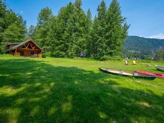 Photo 40: 111 GUS DRIVE: Lillooet House for sale (South West)  : MLS®# 177726