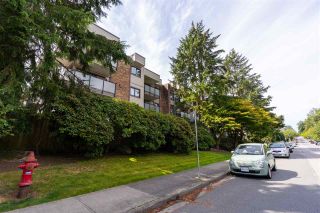 Photo 22: 402 1066 E 8TH Avenue in Vancouver: Mount Pleasant VE Condo for sale in "Landmark Caprice" (Vancouver East)  : MLS®# R2503567